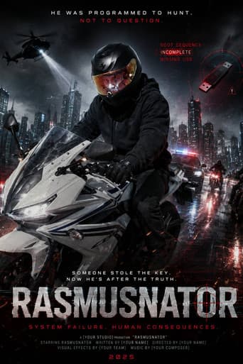 Poster for Rasmusnator