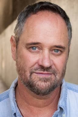 Photo of Lance Guest