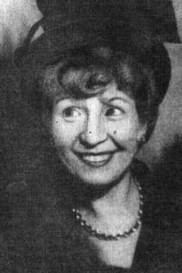 Photo of Marietta Rareș