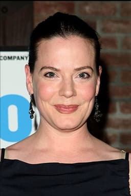 Photo of Danielle Skraastad
