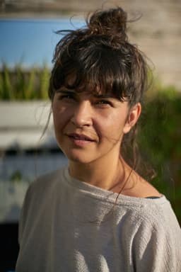 Photo of Janet Novás