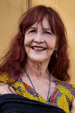 Photo of Helena Ignez