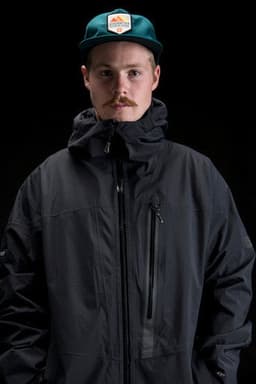 Photo of Parker White