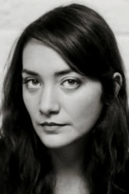 Photo of Selma Alaoui