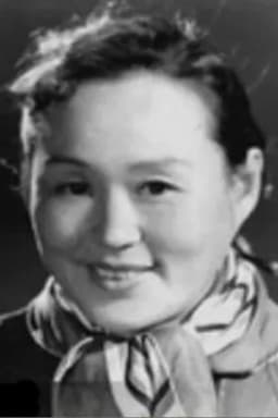 Photo of Jian Li
