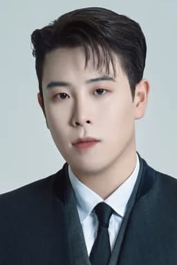 Photo of Pyo Ji-hoon