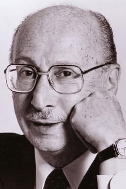 Photo of Sammy Cahn