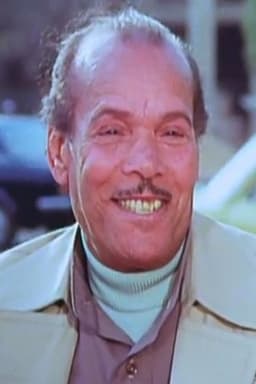 Photo of Mohamed Shawqi