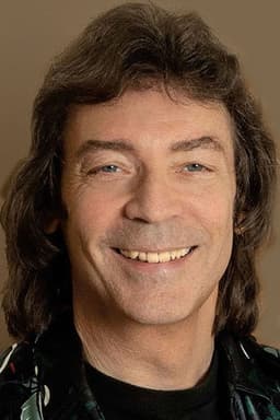 Photo of Steve Hackett
