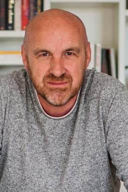 Photo of Eric Goens