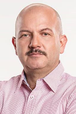 Photo of Manuel Antonio Gómez