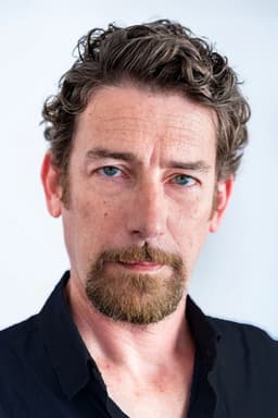 Photo of Marcello Urgeghe