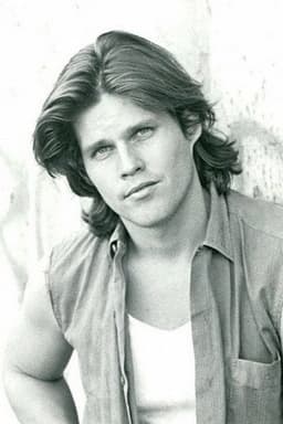Photo of Scott McGinnis