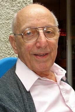 Photo of Ralph H. Baer