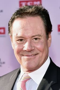 Photo of Chris Lemmon