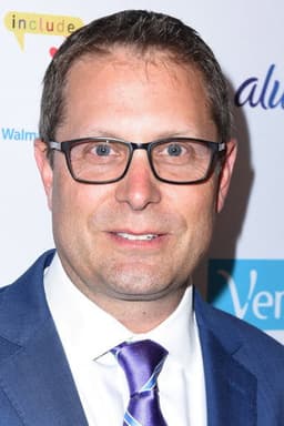 Photo of Trevor Drinkwater