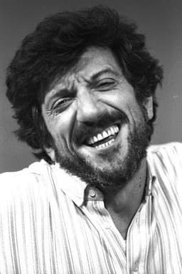 Photo of Gigi Proietti