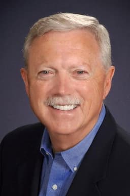 Photo of Greg Lefevre