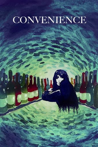 Poster for Convenience