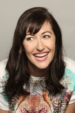 Photo of Celia Pacquola