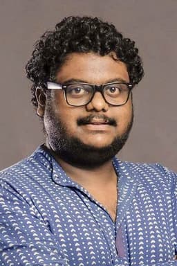 Photo of Vishnu Govindan