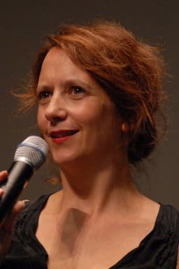 Photo of Cécile Maistre-Chabrol