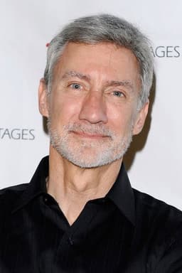Photo of David Garrison