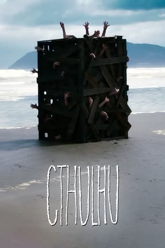 Poster for Cthulhu