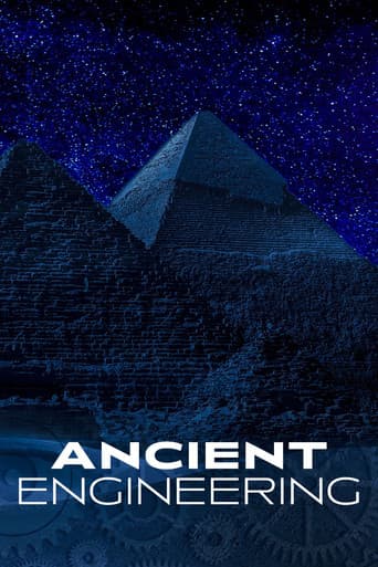 Poster for Ancient Engineering