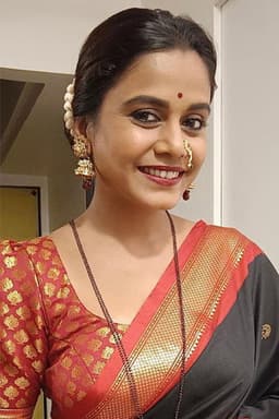Photo of Hemangi Kavi