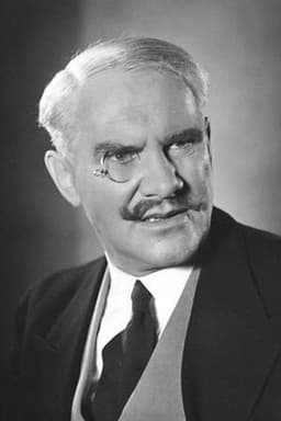 Photo of Karl Jørgensen