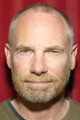 Photo of Mark Gillis