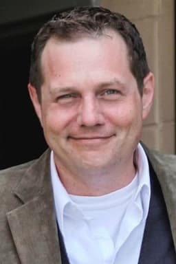 Photo of Caleb Marshall