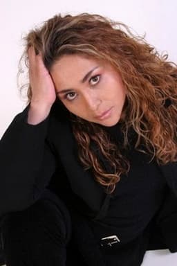 Photo of Laura Torres