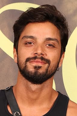 Photo of Rodrigo Simas