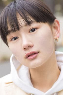 Photo of Chie Tsuji