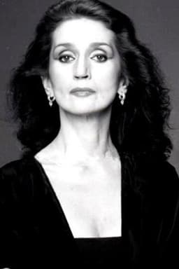 Photo of Dimitra Arliss