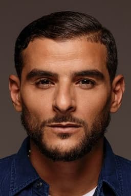 Photo of Sofiane Zermani