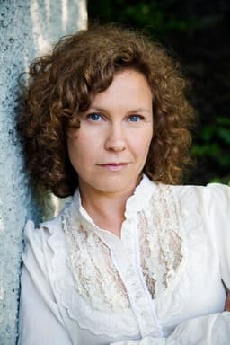 Photo of Eva Melander