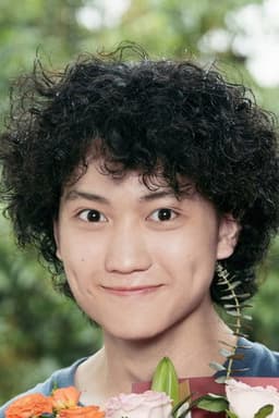 Photo of Feng Junjie