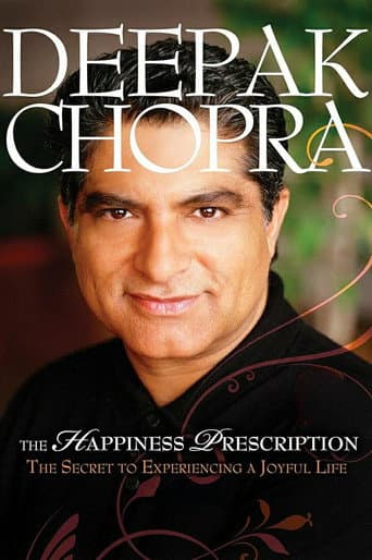 Poster for The Happiness Prescription