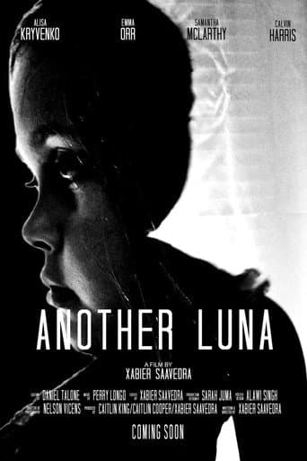 Poster for Another Luna