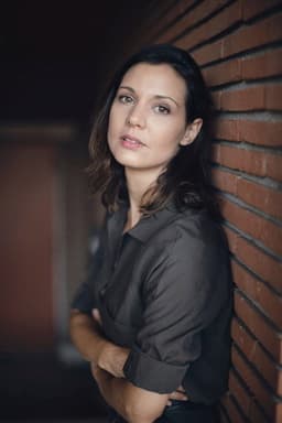 Photo of Fiorenza Pieri