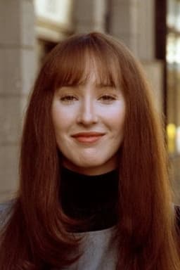 Photo of Susan Kendall Newman