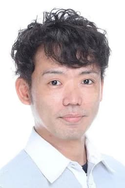Photo of Daishiro Hano