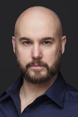Photo of Ross Paul