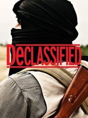 Poster for Declassified