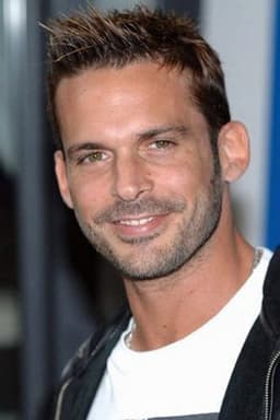 Photo of Enrico Silvestrin