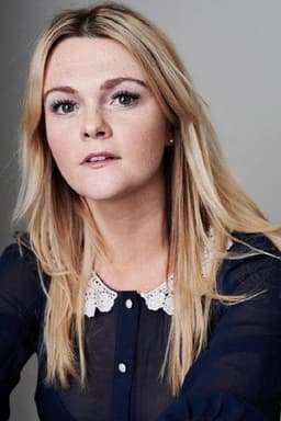 Photo of Heather Nicol