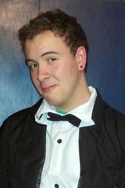 Photo of William Kratina